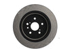 Disc Brake Rotor Centric Parts 120.44169