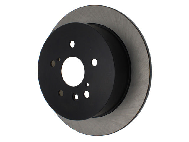 Disc Brake Rotor Centric Parts 120.44169