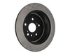 Disc Brake Rotor Centric Parts 120.44169