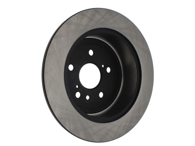 Disc Brake Rotor Centric Parts 120.44169