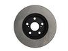 Disc Brake Rotor Centric Parts 120.44172