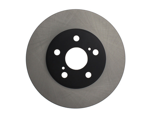 Disc Brake Rotor Centric Parts 120.44172