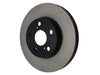 Disc Brake Rotor Centric Parts 120.44172