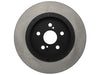 Disc Brake Rotor Centric Parts 120.44173