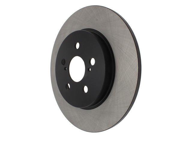 Disc Brake Rotor Centric Parts 120.44173
