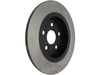 Disc Brake Rotor Centric Parts 120.44173