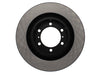 Disc Brake Rotor Centric Parts 120.44174