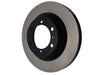 Disc Brake Rotor Centric Parts 120.44174