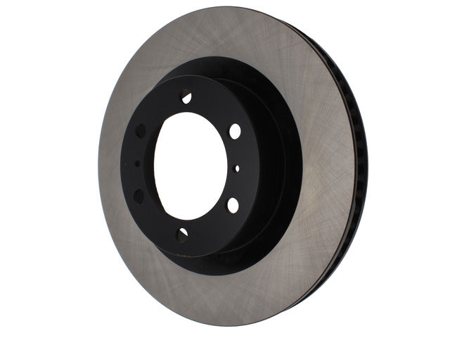 Disc Brake Rotor Centric Parts 120.44174