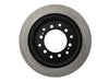Disc Brake Rotor Centric Parts 120.44175
