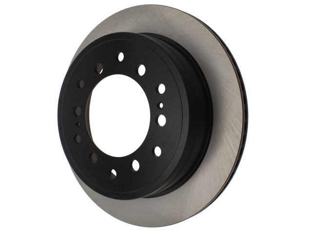 Disc Brake Rotor Centric Parts 120.44175