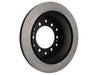 Disc Brake Rotor Centric Parts 120.44175