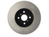 Disc Brake Rotor Centric Parts 120.44178