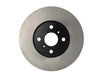 Disc Brake Rotor Centric Parts 120.44178