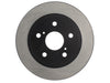 Disc Brake Rotor Centric Parts 120.44179