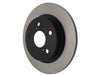 Disc Brake Rotor Centric Parts 120.44179