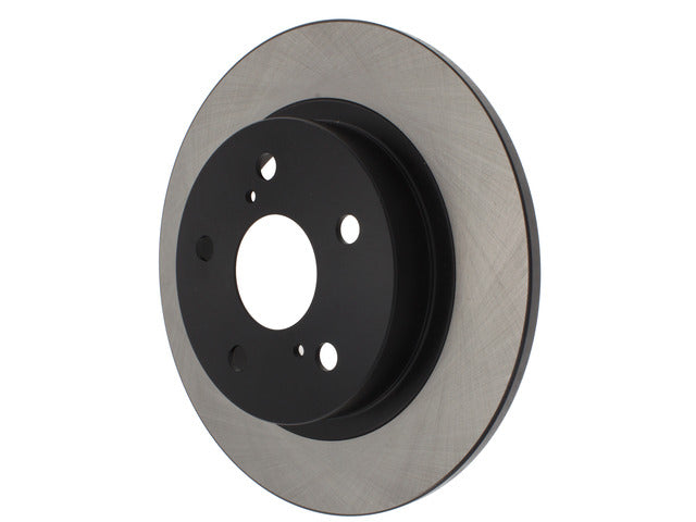 Disc Brake Rotor Centric Parts 120.44179