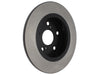 Disc Brake Rotor Centric Parts 120.44179