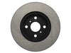 Disc Brake Rotor Centric Parts 120.44180