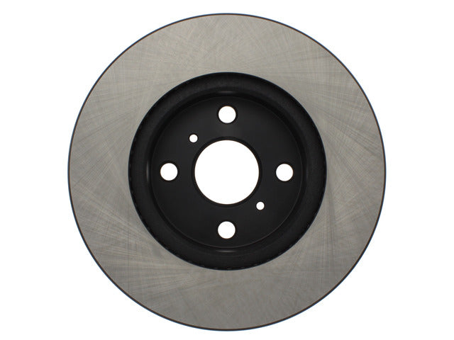 Disc Brake Rotor Centric Parts 120.44180