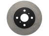 Disc Brake Rotor Centric Parts 120.44180