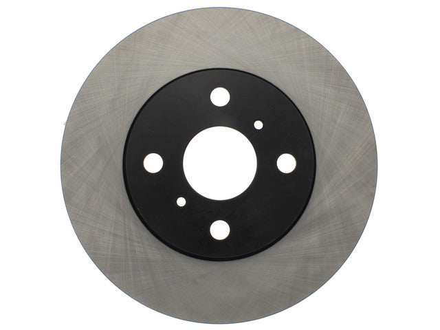 Disc Brake Rotor Centric Parts 120.44180