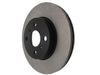 Disc Brake Rotor Centric Parts 120.44180