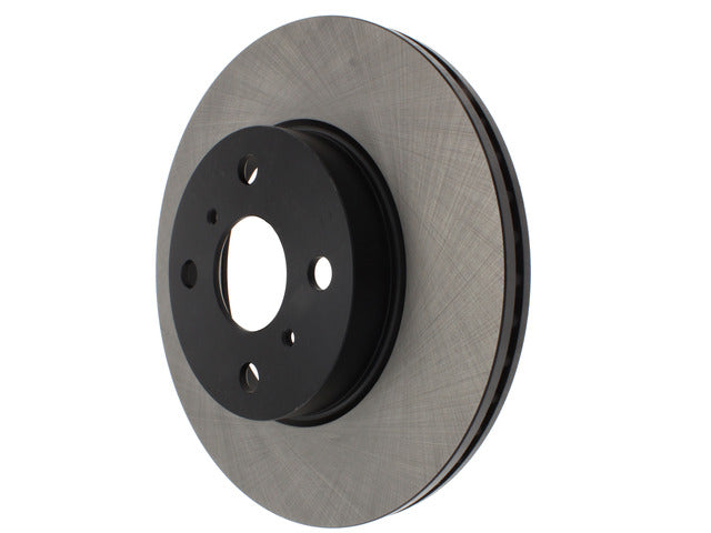 Disc Brake Rotor Centric Parts 120.44180