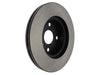 Disc Brake Rotor Centric Parts 120.44180