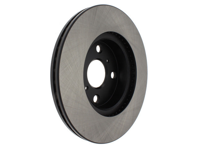 Disc Brake Rotor Centric Parts 120.44180