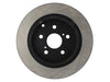 Disc Brake Rotor Centric Parts 120.44181