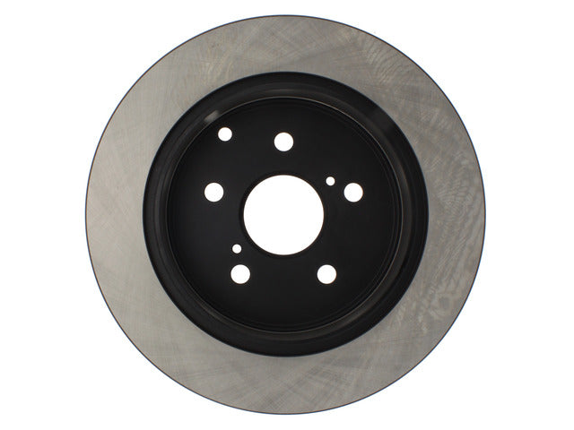Disc Brake Rotor Centric Parts 120.44181