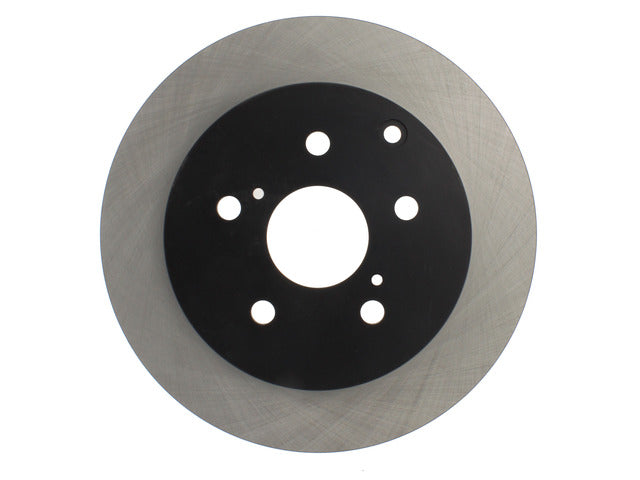 Disc Brake Rotor Centric Parts 120.44181