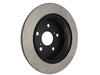 Disc Brake Rotor Centric Parts 120.44181