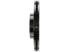 Disc Brake Rotor Centric Parts 120.44182