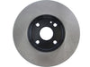 Disc Brake Rotor Centric Parts 120.44182