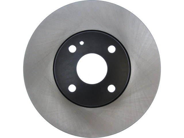 Disc Brake Rotor Centric Parts 120.44182