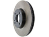 Disc Brake Rotor Centric Parts 120.44182
