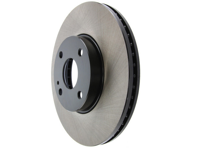 Disc Brake Rotor Centric Parts 120.44182
