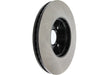 Disc Brake Rotor Centric Parts 120.44182