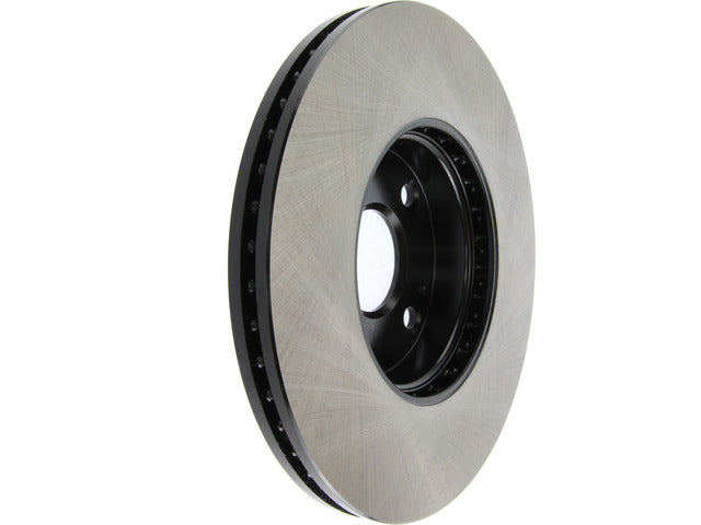 Disc Brake Rotor Centric Parts 120.44182