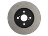 Disc Brake Rotor Centric Parts 120.44183