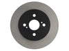 Disc Brake Rotor Centric Parts 120.44183