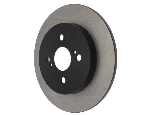 Disc Brake Rotor Centric Parts 120.44183