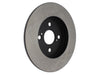 Disc Brake Rotor Centric Parts 120.44183