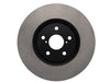 Disc Brake Rotor Centric Parts 120.44184