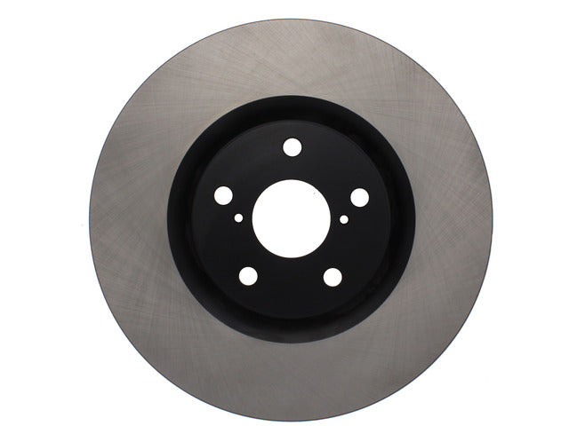Disc Brake Rotor Centric Parts 120.44184