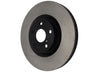 Disc Brake Rotor Centric Parts 120.44184