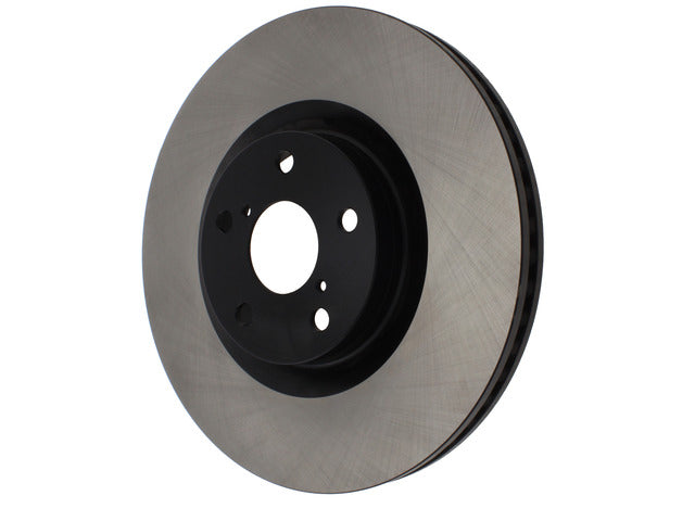Disc Brake Rotor Centric Parts 120.44184