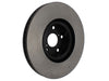 Disc Brake Rotor Centric Parts 120.44184